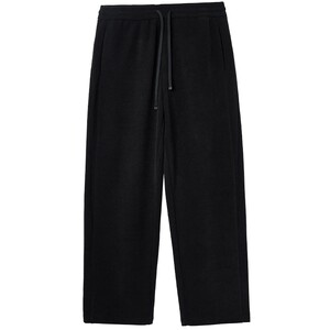 
Jack Jones men's sweatpants spring new versatile fashion embroidered simple trendy loose casual pants long pants