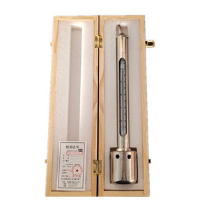 
WQG-17 Surface Water Temperature Meter Aquatic Seafood Aquatic Aquatic Thermometer Temperature Meter Hydrological Monitor Marine Thermometer