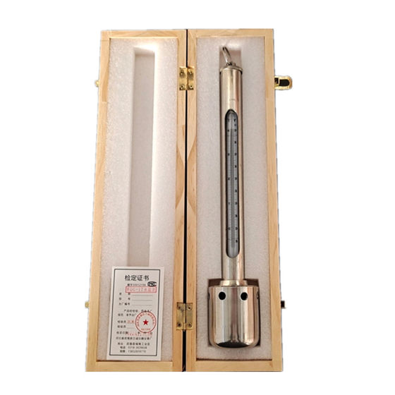 
WQG-17 Surface Water Temperature Meter Aquatic Seafood Aquatic Aquatic Thermometer Temperature Meter Hydrological Monitor Marine Thermometer