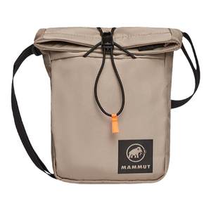 MAMMUT Mammoth Xeron Men and Women Fashion Casual Crossbody Multifunctional Shoulder Bag 2L