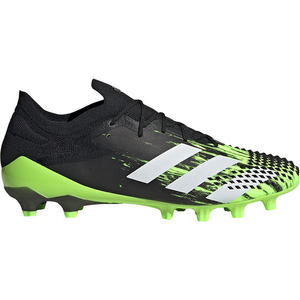 
Adidas/Adidas authentic season new men's soft artificial turf football sneakers FW1066