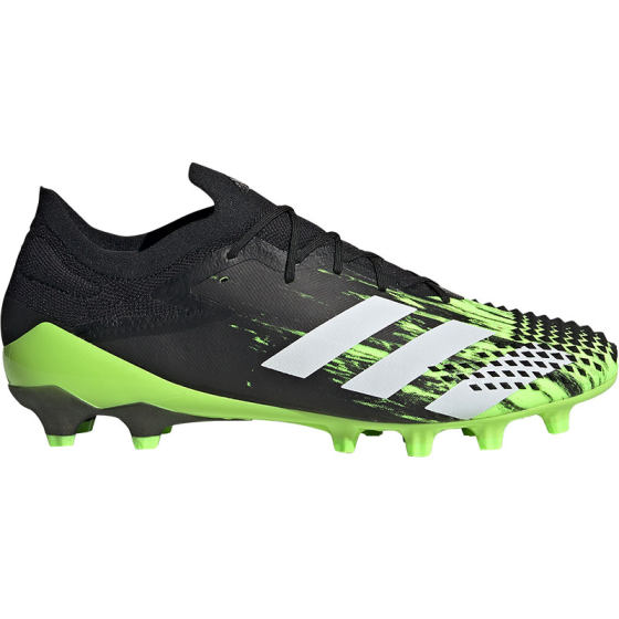 
Adidas/Adidas authentic season new men's soft artificial turf football sneakers FW1066