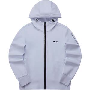 
Hongxing Erke Jacket Women's Spring Cardigan Sweater Hoodie Sportswear Casual Knitted Jacket Women's Top