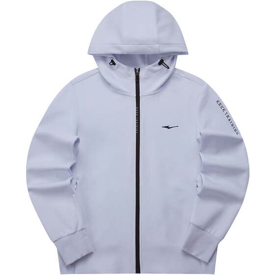
Hongxing Erke Jacket Women's Spring Cardigan Sweater Hoodie Sportswear Casual Knitted Jacket Women's Top