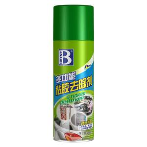 
Whole box Baocili glue remover self-adhesive adhesive remover glass residual glue double-sided adhesive tape powerful cleaning agent