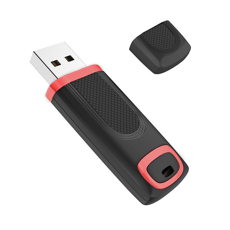 Chiavetta USB 3.0 Kootion U51 32/64/128 GB | Memoria Flash Blu Con Indicatore LED