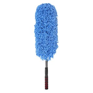 Car washing mop without injury car dedicated dust dumplings in winter rubbing the car brush to sweep the car dry and wet dual -use cleaning brush