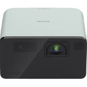 
Epson Epson EF-16 home colorful laser smart projector 3LCD ultra high definition large size projector