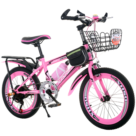 Urban Star 子供用自転車 - 女の子と男の子向けのプリンセス