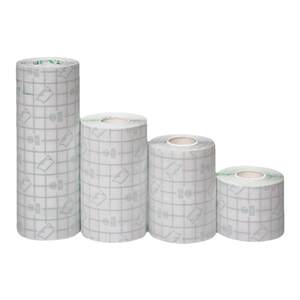 
Medical waterproof patches sterile patches for large-sized bandage patches pu membranes for swimming and bathing after surgery