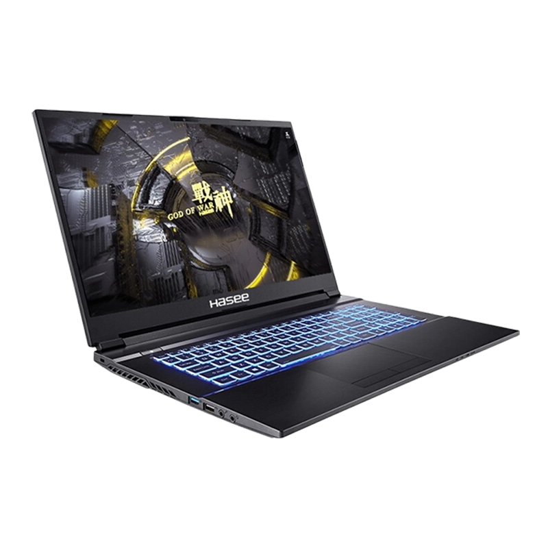 ゲーミングノートPC RTX4070 / i7-13700HX / 32GB / 1TB / 165Hz