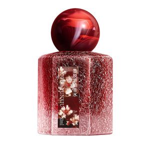 
Perfume lasting 72 hours for men and women light fragrance authentic official flagship store big brand rose gift box sample