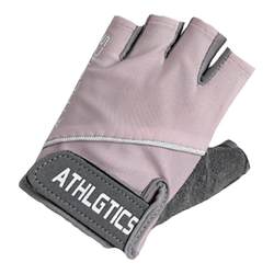 Men and women half-finger anti-slip anti-cocoon exercise fitness gloves