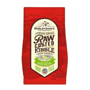 
[Wangcai] Low-temperature baked food imported from the United States, freeze-dried, low-fat, light tear stain SC dog food, chicken, duck, beef, whole dog