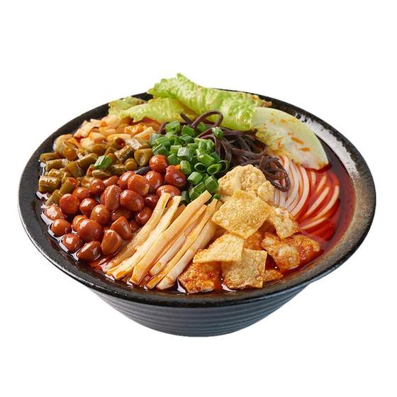 Uncle Xiao 330g*5 bags of snail noodles Liuzhou authentic snail noodles Guangxi specialty screw noodles convenient instant rice noodles