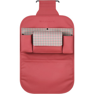 
Car seat back hanging bag seat back storage bag car supplies car rear seat back hanging bag storage rack anti-kick