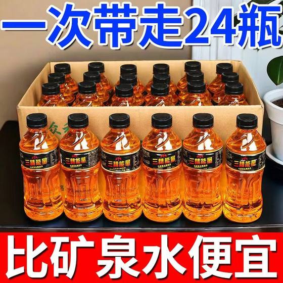 能量牛磺酸功能饮料维生素饮品便携小瓶家用整箱特价包邮夏季特惠