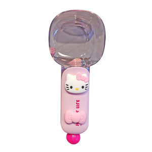 
Cartoon cat food spoon, dog food spoon, long handle pet food spoon, cat measuring spoon, scale spoon, pet feeding measuring cup, rice spoon