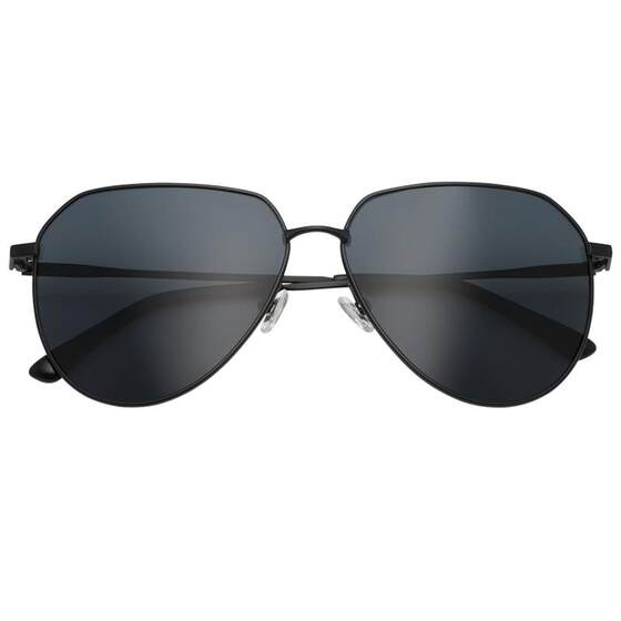 LOHO2025 polarized sunglasses men's driving special pilot frame sunglasses fishing anti-ultraviolet myopia