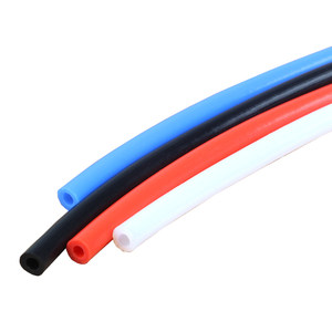 
3D printer accessories imported Teflon remote nozzle feeding pipe guide pipe tetrafluoro tube PTFE tube 1.75mm