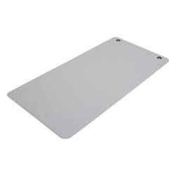 Yoga mat pvc waterproof hanging anti-slip fitness mat