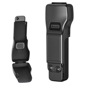 
Amazear is suitable for DJI DJI Pocket 4 protective cover gimbal protective case all-inclusive flip storage box 3 accessories
