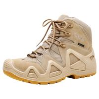 Ultra-Light Combat Boots Tactical Hiking Shoes
