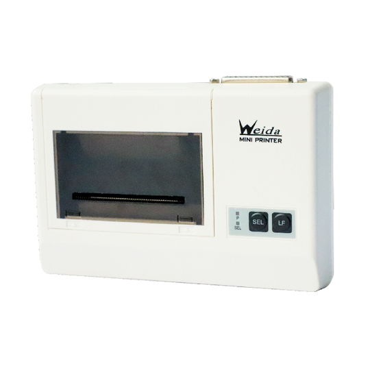 Cáp Ribbon Máy In Ma Trận Chấm Laoying - H512e00010