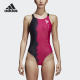 Adidas/阿迪达斯官方正品SMC女子舒适透气泳衣运动套装 CE1768