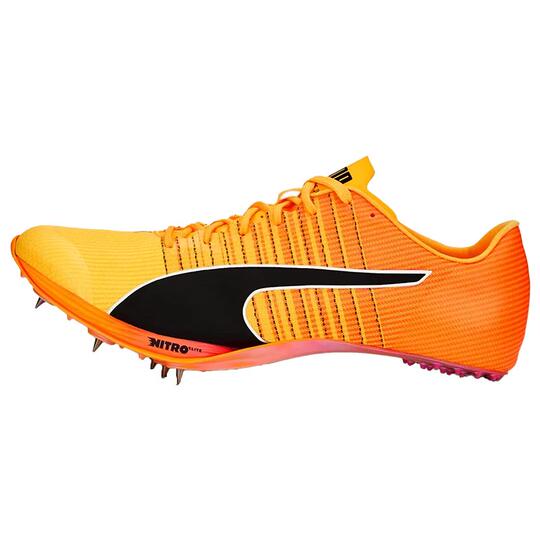 スニーカー Puma Nitro 100 Puma Puma Nitro 100 2nd Generation Sprint Shoes
