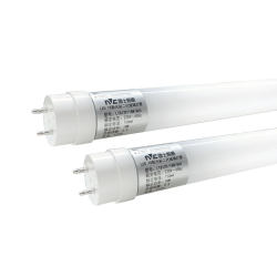 NVC single-ended double-ended T8 lamp led fluorescent tube