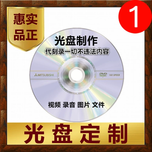 Запись класса CD DVD/CD -фотозапись видеофайл видеофайл BLU ​​-RAY Копия Суд