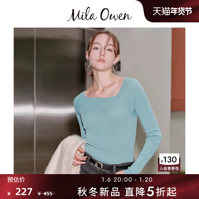 Mila Owen24ﶬƷʲ֯09WNT244096 ʵ878Ԫ,ۺ219.5/