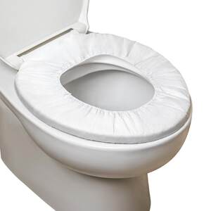 Haishi Hainuo disposable toilet cushion cover full coverage travel supplies hotel maternity confinement toilet washers
