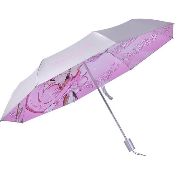 [Mihayou/Broken 3] Elihiya really My Law of the Laws of my person Yuri Umbrella Mihoyo