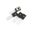 c5198 Transistor công suất BD237 2A/100V Transistor NPN cắm trực tiếp TO-126 transistor c1815 Transistor bóng bán dẫn