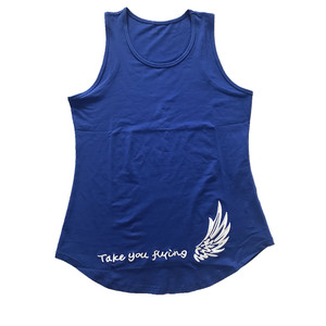 Sports vest men's slim sexy casual elastic round neck pullover fitness youth training fashion brand sweat vest original