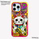 15+ Psychedelic Illustration Phone Cases  Plus/Pro/Max – iPhone 16, iPhone 15, iPhone 14, iPhone 13