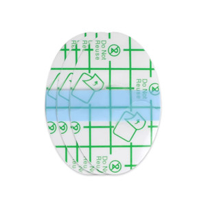 Swimming waterproof ear protection patch for adults with water injection and ear piercing and shampooing disposable ear cup cover