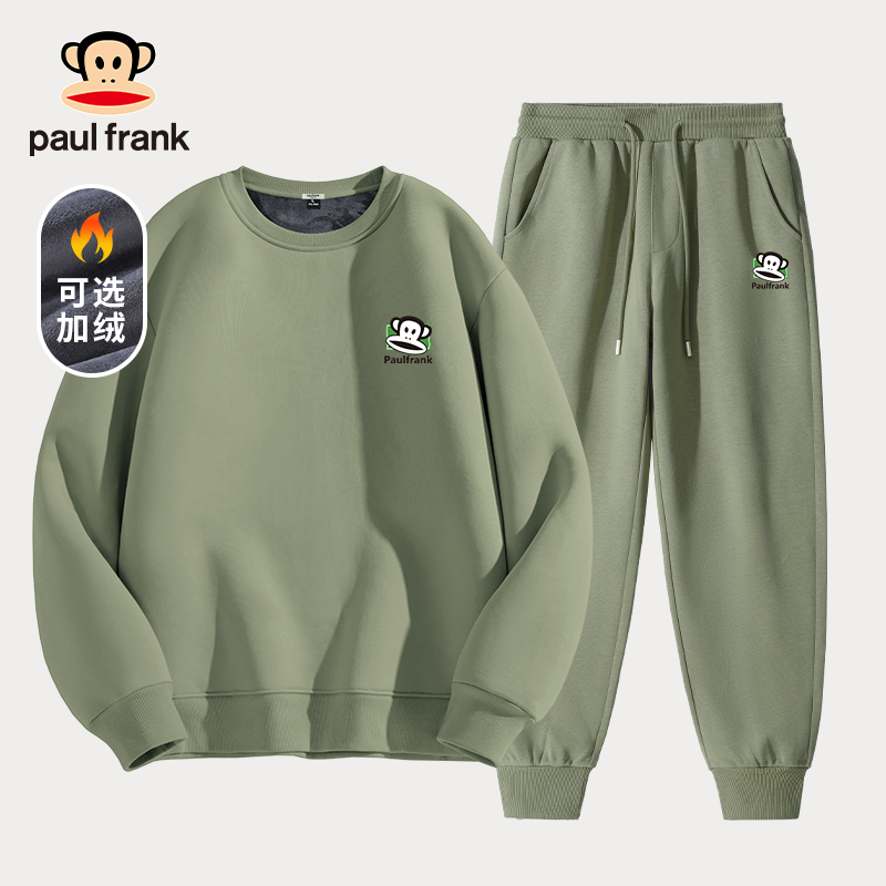 Paul frank/޼ӺװԲ2024˶ʵ550.08Ԫ,ۺ137.52/