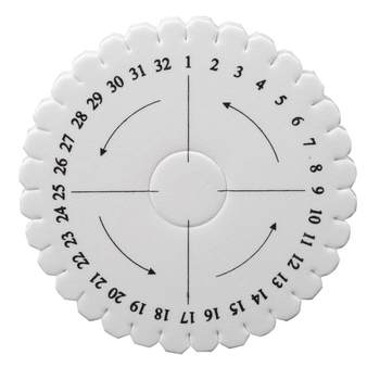 DIY novice wooden frame tool fixing board braid rope

