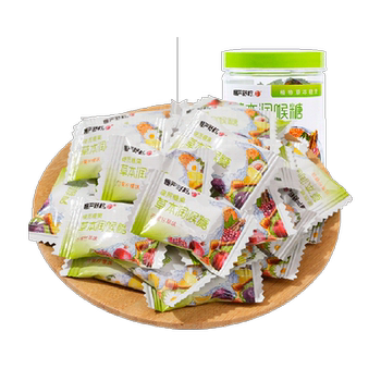 Slow Yan Shuli Herbal Throat Lotion Multi-flavor