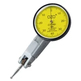 Процент рычага OZO 0,01 Набор механических школьных школьных циферблат Магнитный столик.