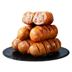 Daxidi Western-Character volcanic stone grilled sausage 508g*1 bag