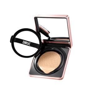 
DIRUC Air Cushion CC Cream Long-lasting Makeup Concealer Moisturizing Oil Dry Skin BB Cream Liquid Foundation Official Flagship Store DLK