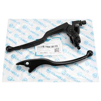 Original authentic spring breeze XO baboon handle horn