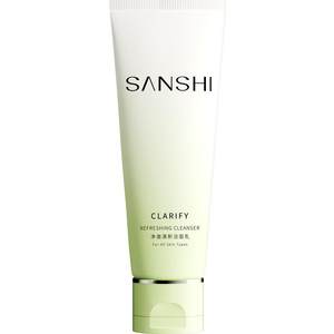 
[Same as Angelababy] Triple Amino Acid Glycolipid Cleanser Mild Cleansing Oil Control Facial Cleanser Facial Cleanser