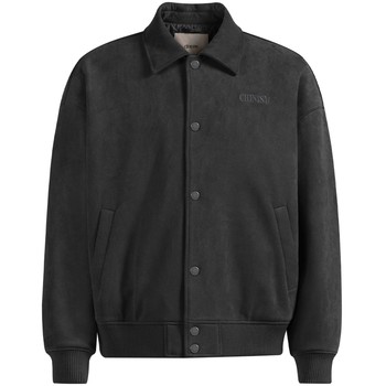 CHINISM Red Dust Suede Working Jacket Men
