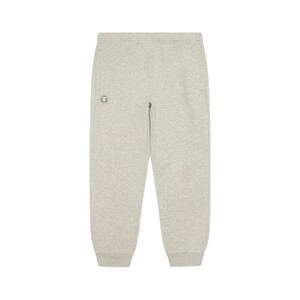 Aape flagship store men's autumn and winter small label badge simple and trendy casual thin velvet leggings sweatpants C636XAP