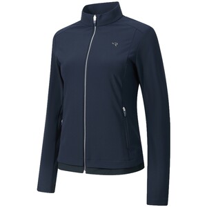 
RAPIDO 雳霹道 spring and summer women's golf GOLF daily sports and leisure commuting early eight jackets